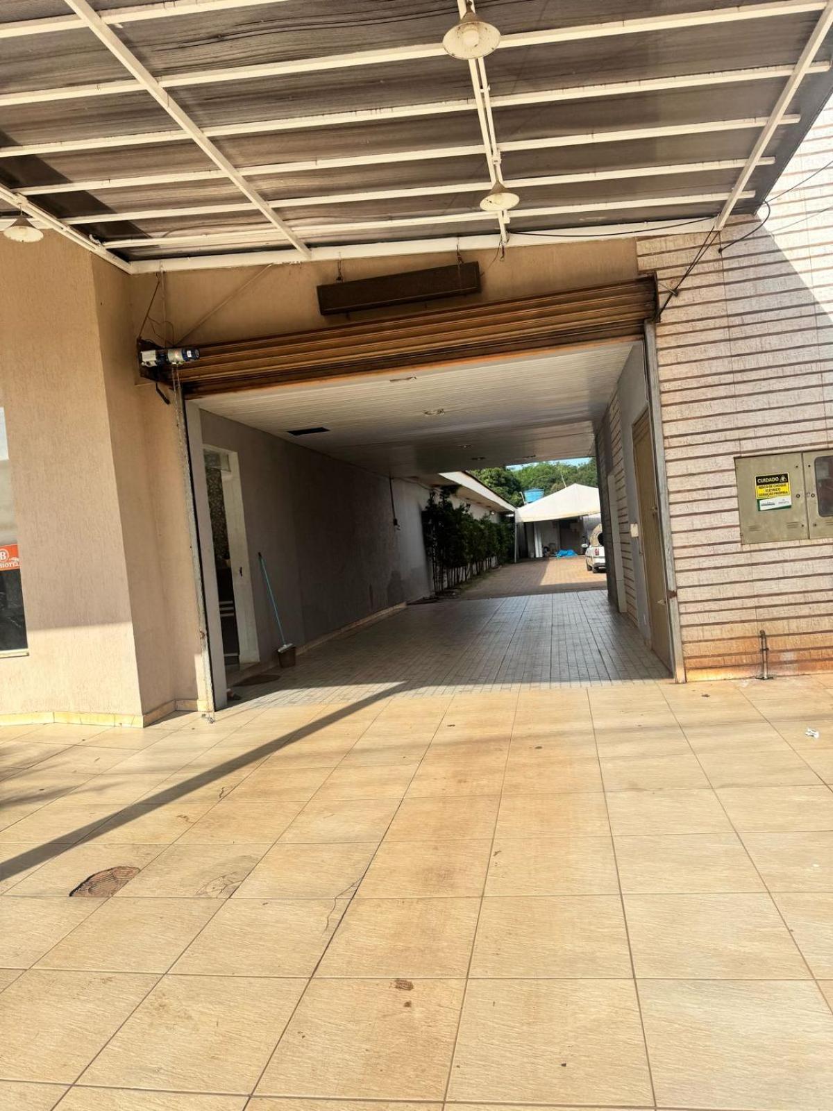 Big Hotel Imperatriz Exterior foto